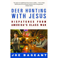 Deer Hunting with Jesus