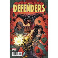 Defender #1