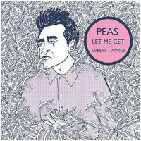 Defensive Eating with Morrissey: Vegan Recipes from the One You Left Behind