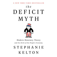 The Deficit Myth