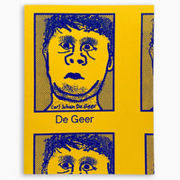 De Geer