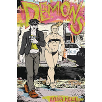 Demons To Earth And Back