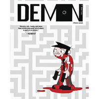Demon Volume 2