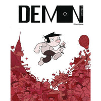 Demon Volume 3