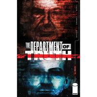 Department Of Truth #13
