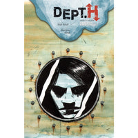 Dept H Omnibus Volume 2