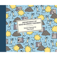 Department of Mind-Blowing Theories