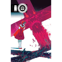 Department Of Truth #12 (cover b)