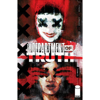 Department Of Truth #9