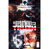 Department Of Truth #12