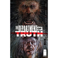 Department Of Truth #10
