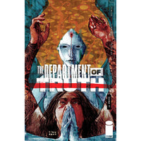 Department Of Truth #11