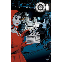 Department Of Truth #13