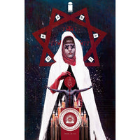 Department Of Truth #14