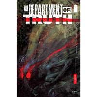 Department Of Truth #15
