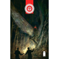 Department Of Truth #15