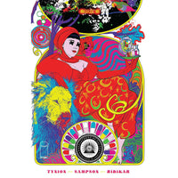 Department Of Truth #16