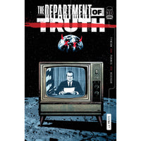 Department of Truth #17