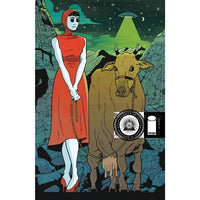 Department Of Truth #7 (cover b)