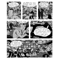 Derring-Do: True Crime/False Crime Issue