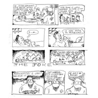 Derring-Do: True Crime/False Crime Issue