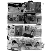 Derring-Do: True Crime/False Crime Issue