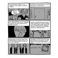 Derring-Do: True Crime/False Crime Issue