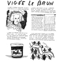 Derring-Do: True Crime/False Crime Issue