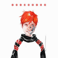 Descender Volume 3: Singularities