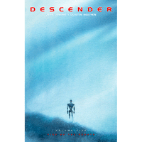 Descender Vol. 5