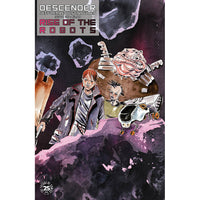 Descender Volume 5