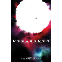 Descender Vol. 6