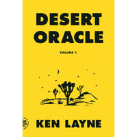 Desert Oracle