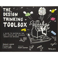 The Design Thinking Toolbox