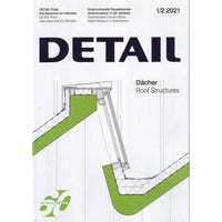 Detail Magazine 1/2.2001