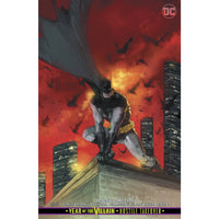 Detective Comics #1016