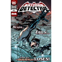 Detective Comics #1022
