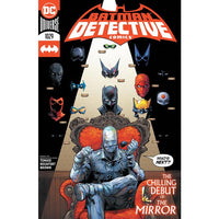 Detective Comics #1029