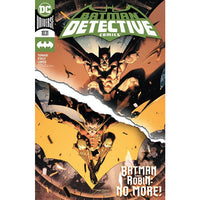 Detective Comics #1031