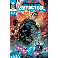 Detective Comics #1033