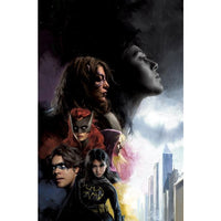 Detective Comics #1047