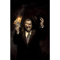 Detective Comics #1052