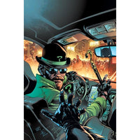 Detective Comics #1060