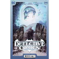 Detective Comics #1067