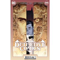 Detective Comics #1068