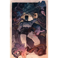 Detective Comics #1069