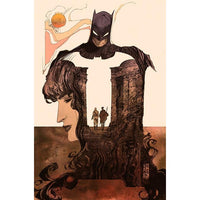 Detective Comics #1071