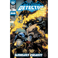 Detective Comics #1005