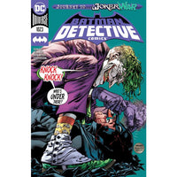 Detective Comics #1023