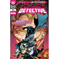 Detective Comics #1024